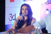 Boss Movie Pressmeet